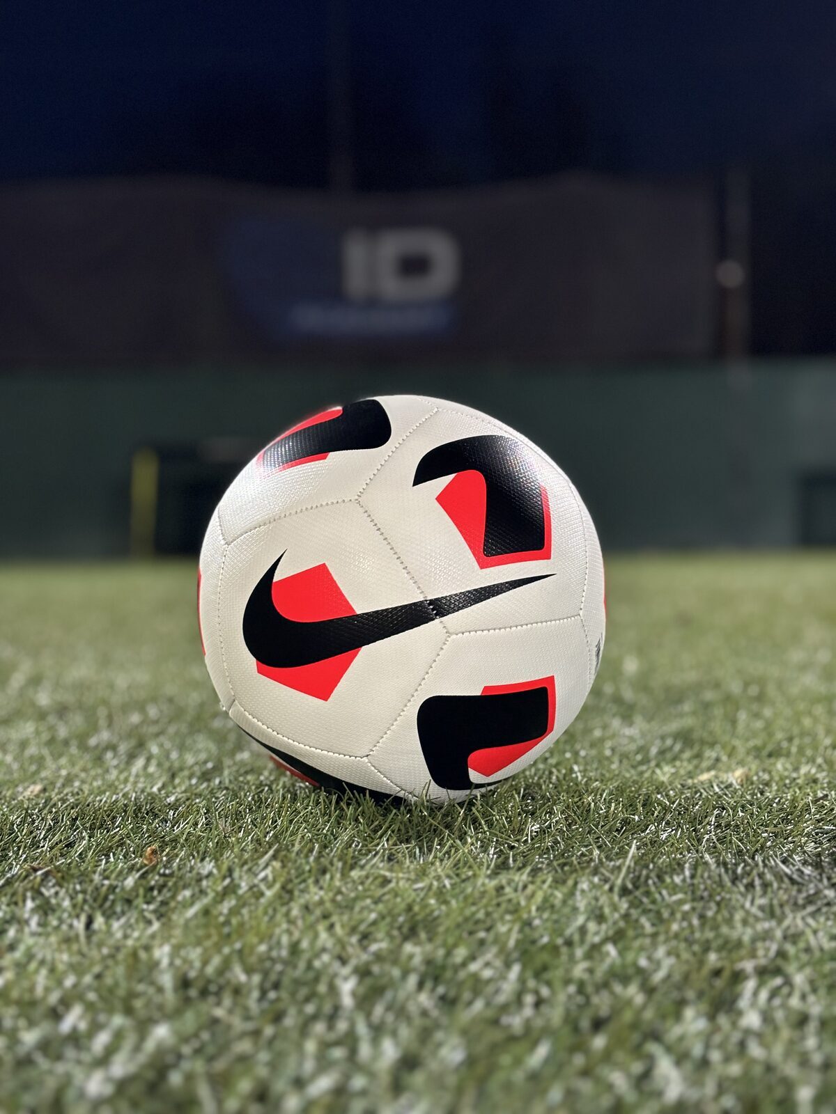 Goalkeeping training and development